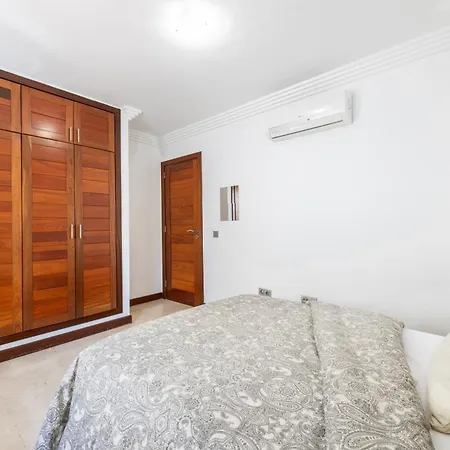 Home2book Bright Casa Rocio Playa Honda, Terrace *