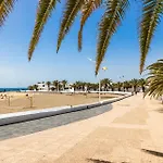 Home2book Bright Casa Rocio Playa Honda, Terrace Playa Honda (Lanzarote)