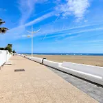 Home2book Bright Casa Rocio Playa Honda, Terrace * Playa Honda (Lanzarote)