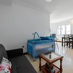 Home2book Bright Casa Rocio Playa Honda, Terrace Apartment Playa Honda (Lanzarote)