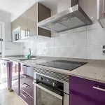 Apartment Home2book Bright Casa Rocio Playa Honda, Terrace