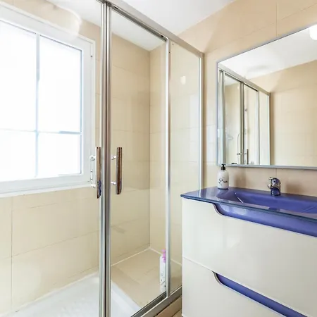 Home2book Bright Casa Rocio Playa Honda, Terrace *