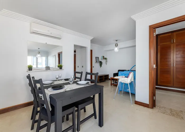Home2book Bright Casa Rocio Playa Honda, Terrace * פלאיה הונדה