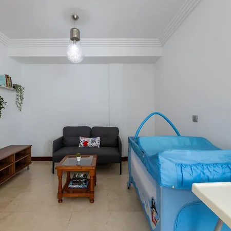 Home2book Bright Casa Rocio Playa Honda, Terrace