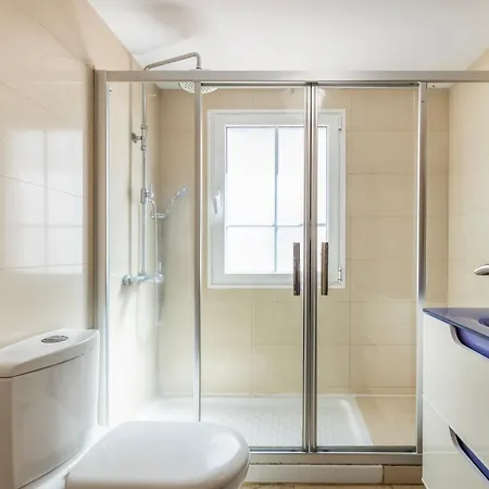 Home2book Bright Casa Rocio Playa Honda, Terrace