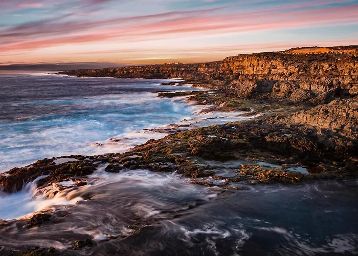 Home2book Bright Casa Rocio Playa Honda, Terrace Playa Honda (Lanzarote)