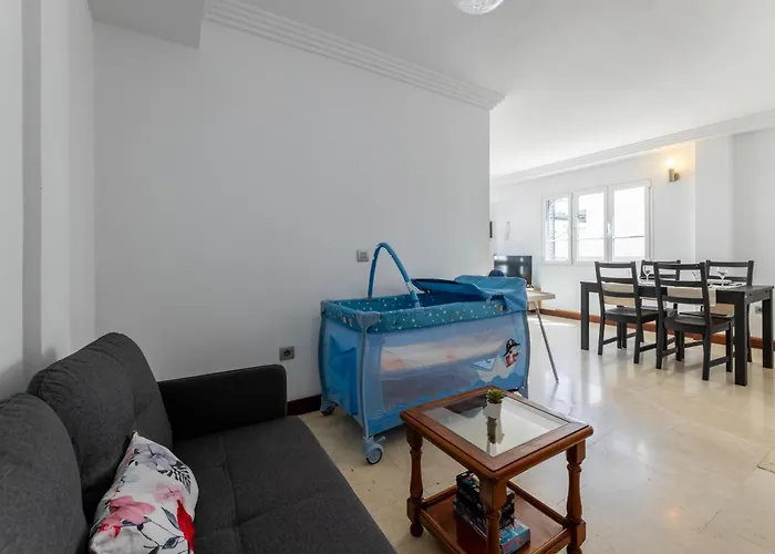 Home2book Bright Casa Rocio Playa Honda, Terrace Lejlighed Playa Honda (Lanzarote)